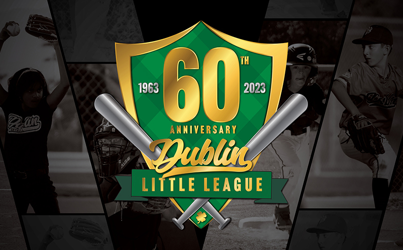 DLL is celebrating 60 years!