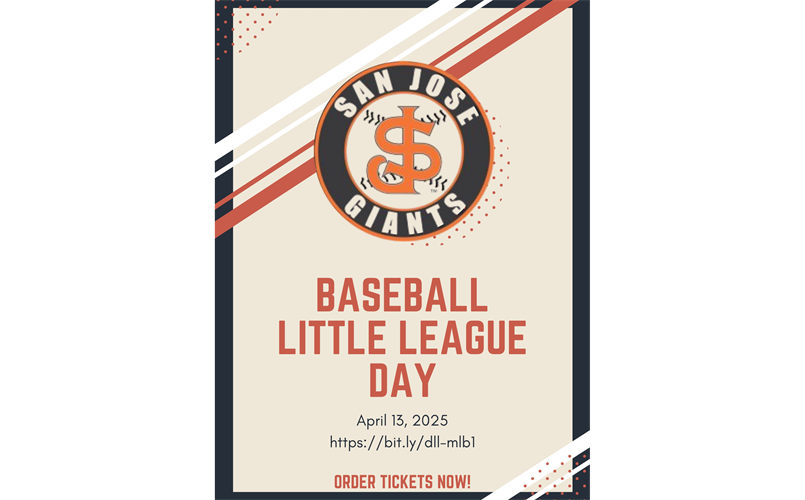 San Jose Giants Day